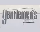 GENTLEMEN'S HAIR SALON