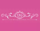 V & G BEAUTY BAR