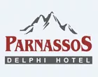 PARNASSOS DELPHI HOTEL