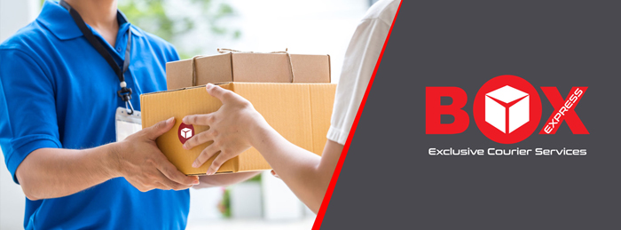 BOX EXPRESS COURIER | Εξειδικευμένες Υπηρεσίες Courier – Αποστολές  Αυθημερόν Εντός Του Νομού, Ταχυδρομικές Υπηρεσίες & Courier | Θεσσαλονίκη -  Τούμπα ΘΕΣΣΑΛΟΝΙΚΗΣ 