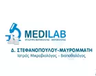 STEFANOPOULOU MAVROMMATI DIMITRA - MEDILAB