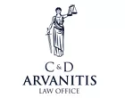 C&D ARVANITIS LAW OFFICE - ΑΡΒΑΝΙΤΗΣ ΧΡΗΣΤΟΣ