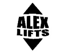 ALEX LIFTS - ΑΛΕΞΙΑΔΗΣ ΝΙΚΟΛΑΟΣ