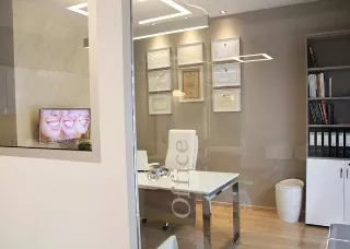 ORTHODONTIC SMILES CLINIC - ΤΣΟΥΡΑΚΗΣ Α. - ΠΑΠΑΜΑΝΟΥ Δ. Ορθοδοντικοί Βέροια