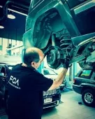 VALMAS MOTORS Συνεργεία Αυτοκινήτων Νέα Ερυθραία