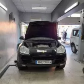 EXPRESS AUTO SERVICE Car Garages Thessaloniki - Kifissia