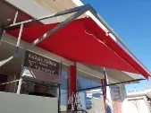 TENTOTECHNIKI S & P Tents & Awnings Acharnes