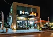 FLOCK CITY Pet Shop Πάτρα