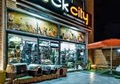 FLOCK CITY Pet Shop Πάτρα