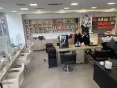 GNS NAILS AND HAIR SPA Μανικιούρ - Πεντικιούρ - Τεχνητά νύχια Νέα Ιωνία