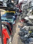 AUTO POWER MANTAS Ανταλλακτικά Αυτοκινήτων Μεταμόρφωση