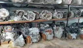 AUTO POWER MANTAS Ανταλλακτικά Αυτοκινήτων Μεταμόρφωση