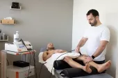 PHYSIO DYNAMIC - ΚΩΤΟΥΛΑΣ ΙΩΑΝΝΗΣ Φυσιοθεραπεία Παλαιό Φάληρο