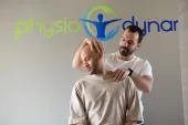 PHYSIO DYNAMIC - ΚΩΤΟΥΛΑΣ ΙΩΑΝΝΗΣ Φυσιοθεραπεία Παλαιό Φάληρο