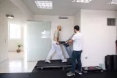 PHYSIO DYNAMIC - ΚΩΤΟΥΛΑΣ ΙΩΑΝΝΗΣ Φυσιοθεραπεία Παλαιό Φάληρο