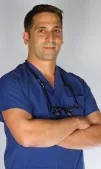 PANAGOPOULOS GEORGIOS Orthopaedics Athens - Kolonaki