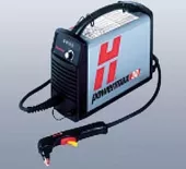 Πλάσμα κοπής Hypertherm powermax 30