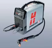 Πλάσμα κοπής Hypertherm powermax 45