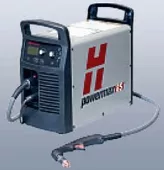 Πλάσμα κοπής Hypertherm powermax 65