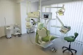 MICRODENTAL - ΣΠΑΝΟΥΔΑΚΗΣ ΣΤΥΛΙΑΝΟΣ Οδοντίατροι Ρέθυμνο