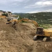 VV CONSTRUCTION Χωματουργικές Εργασίες - Εργολάβοι Άγιος Στέφανος