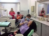 GIANNAKOPOULOU ANASTASSIA Orthodontists Korydallos