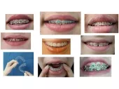 GIANNAKOPOULOU ANASTASSIA Orthodontists Korydallos