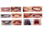 GIANNAKOPOULOU ANASTASSIA Orthodontists Korydallos