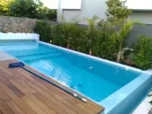 POOL CENTER Swimming Pools Contractors & Materials Vari