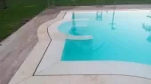 POOL CENTER Swimming Pools Contractors & Materials Vari