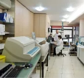 BIO ANALYSIS - LOULELIS VASSILIOS Medical & Diagnostic Centres Patra