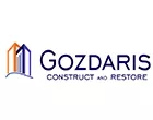 GOSDARIS CONSTRUCT AND RESTORE - ΓΚΟΖΝΤΑΡΗΣ ΚΩΣΤΑΣ Ανακαίνιση - Αναπαλαίωση Κτιρίων Παιανία - Προσήλιο