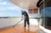 CLEAN VALUE E.E. Cleaning Services Piraeus