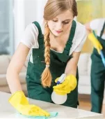 CLEAN VALUE E.E. Cleaning Services Piraeus