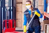 CLEAN VALUE E.E. Cleaning Services Piraeus