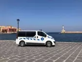 EUROAMBULANCE Ιδιωτικά Ασθενοφόρα Μοσχάτο