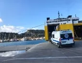 EUROAMBULANCE Ιδιωτικά Ασθενοφόρα Μοσχάτο