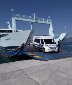 EUROAMBULANCE Ιδιωτικά Ασθενοφόρα Μοσχάτο