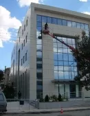 IDEA  FACILITY SERVICES Συνεργεία Καθαρισμού Θεσσαλονίκη - Τούμπα