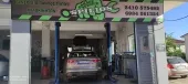 SPILIOS GARAGE SERVICE  Συνεργεία Αυτοκινήτων Λάρισα