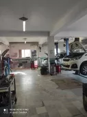 SPILIOS GARAGE SERVICE  Συνεργεία Αυτοκινήτων Λάρισα