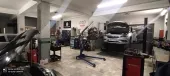 SPILIOS GARAGE SERVICE  Συνεργεία Αυτοκινήτων Λάρισα