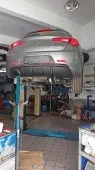 AUTO KORANAS Συνεργεία Αυτοκινήτων Νέα Φιλαδέλφεια