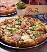 ZEAS PIZZA Πίτσα Νέα Σμύρνη