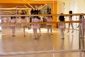 BALLARENA Ballet & Dance Schools Piraeus