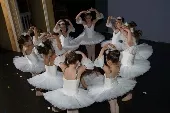 BALLARENA Ballet & Dance Schools Piraeus