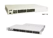 DS 6400 Switch - 24 &amp; 48 Ports