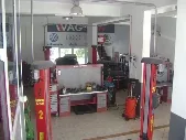 VAG TECH - KOUTRA I. & K. O.E. Car Garages Ilion