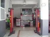 VAG TECH - KOUTRA I. & K. O.E. Car Garages Ilion