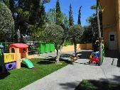 LUDUS Nursery Schools Maroussi